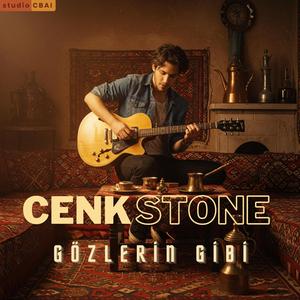Sonbahar Yeli (feat. Cenk Stone)