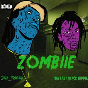 Zombiie (& Tha Last Black Hippie)