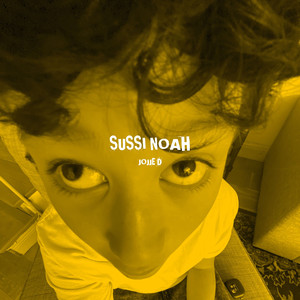 Sussi Noah