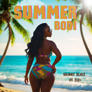 Summer Bodi