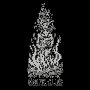 You'll Hear My Voice