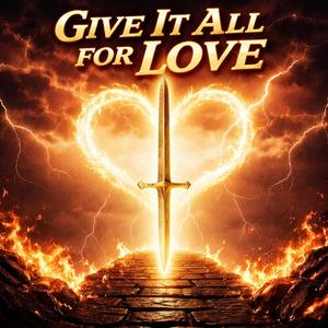 Give It All for Love