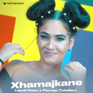 Xhamajkane