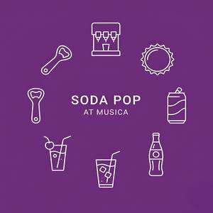 Soda pop dance