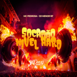 Socadão Nível Hard