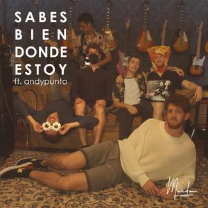 Sabes Bien Donde Estoy (feat. Andypunto) (Demo)