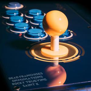 Dead Franchises (feat. Rocky TrueVine & Saint K)