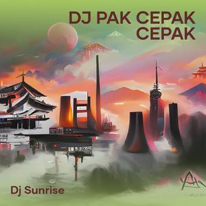 Dj Pak Cepak Cepak