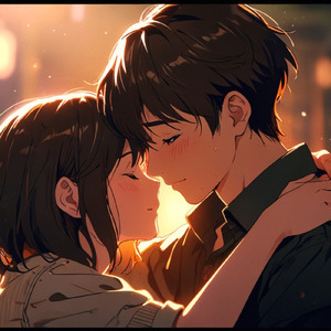 君の腕のなかで溺れたい