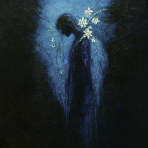 cold aura (Slowed&Reverb)