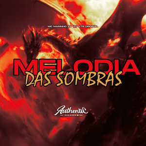Melodia das Sombras
