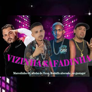 Vizinha Safadinha (feat. Eo Gustagol)