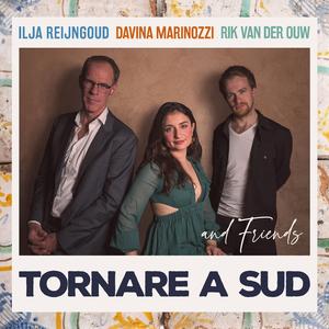 Cinema Paradiso Love Theme (feat. Ben van Dijk & Marcel Serierse)