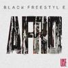Afro - Black Freestyle