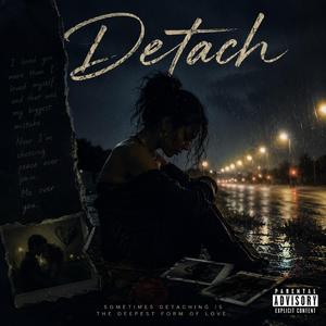 Detach