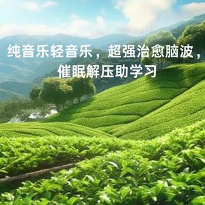 疗愈音波催眠 - 欢乐时刻.