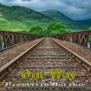 ONE WAY