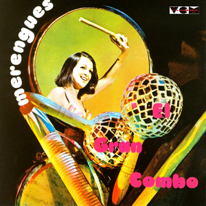 Fiesta Con el Gran Combo