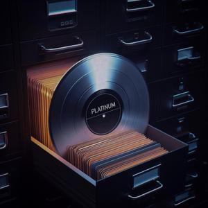 Stuck in Place (instrumental)