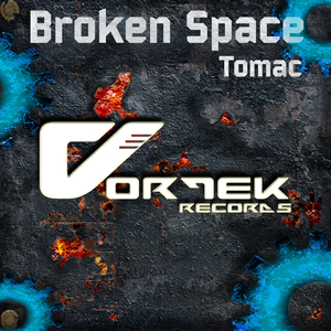 Broken Space (Original Mix)