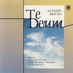 Te Deum: Dignare, Domine - Lento