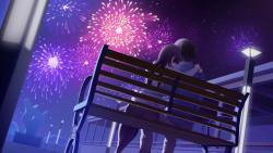 【AI梁芷柔】凉城