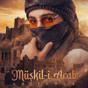 Müşkil-i Arab