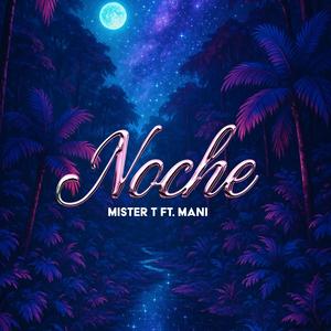 Noche (feat. Mani Beatz)