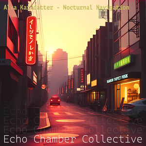 Nocturnal Navigation