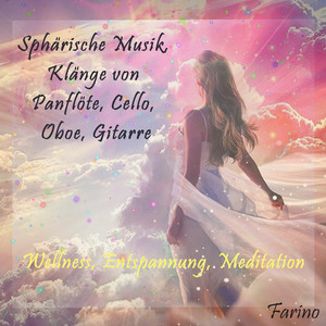 Sphärische Musik und Meditationsklänge, Sphären Lichtwelten (Wellness, Entspannung, Meditation)