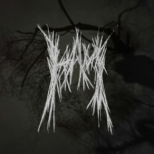 Eternal Frost of the Abyss