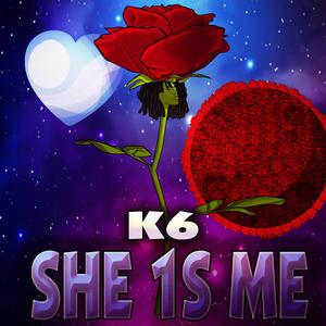 She 1s Me