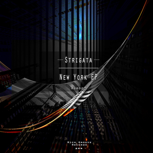 New York (Original Mix)