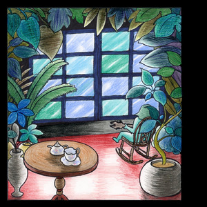 家路へ (Guiter Ver)