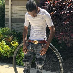 SHAWTY NEED BRAZY CRAZY