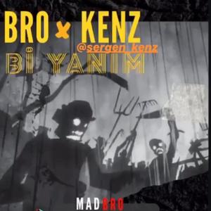 Bİ Yanım (feat. KENZ)