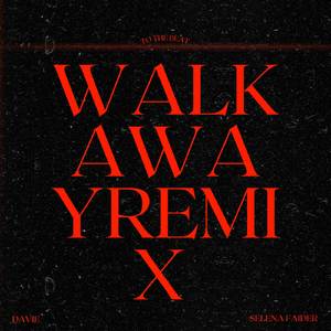 Walk Away To The Beat (Selena Faider Remix)