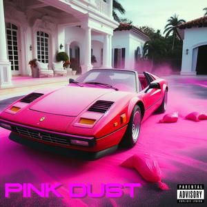 Pink Dust
