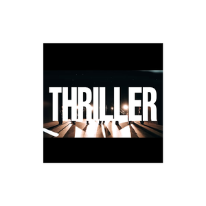 THRILLER - BADVILLAIN (Male ver) by Leo