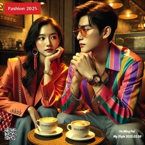 自由的角落 (M1)