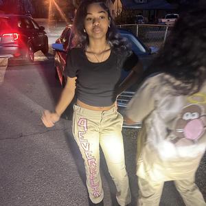 No Shade X DraCospinzz