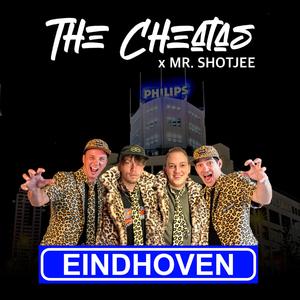 Ik Kom Uit Eindhoven (feat. MR. Shotjee) (Radio Edit)