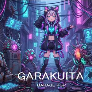 GARAKUTA