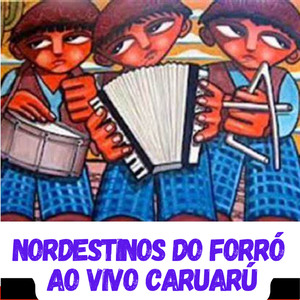 É Madrugada Encerrando - NORDESTINOS DO FORRÓ
