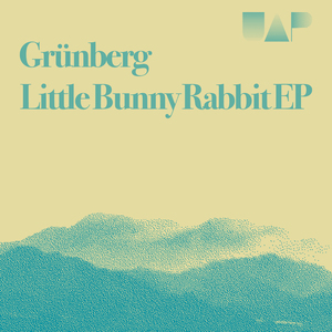 Little Bunny Rabbit