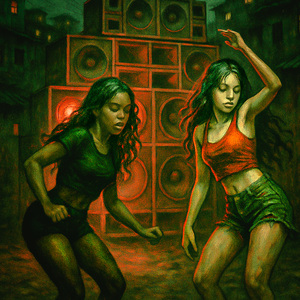 MONTAGEM HIPNOTICA GW (Sped Up)