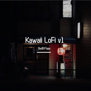 Kawaii LoFi_v1