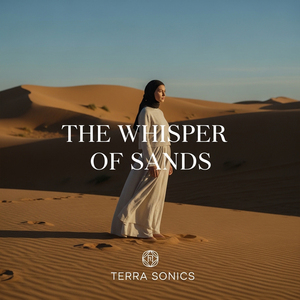 The Whisper of Sands