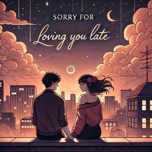Sorry for Loving You Late