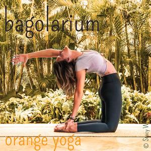 Orange Yoga